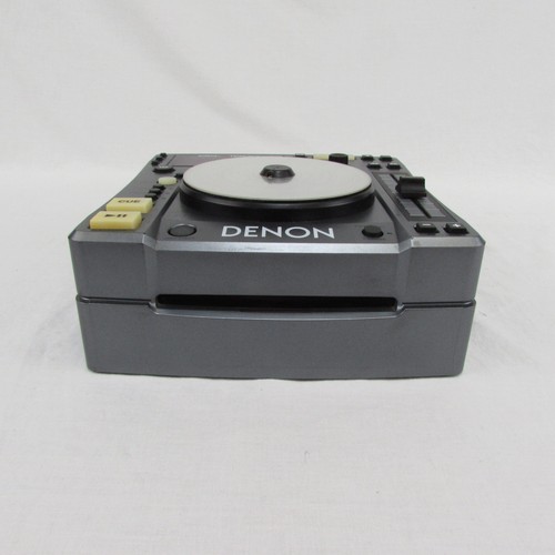 Denon s1000 platine - dn-s1000,
