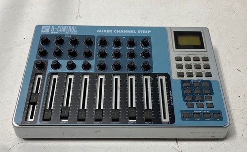 Evolution control usb - evolution, u-control