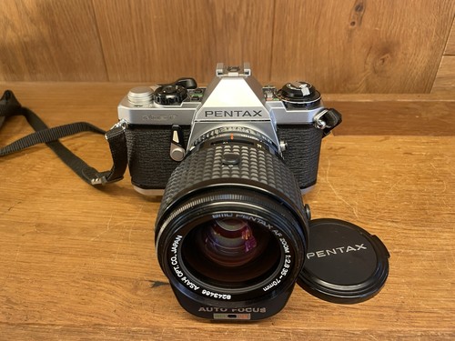 Rare mint pentax - mint,