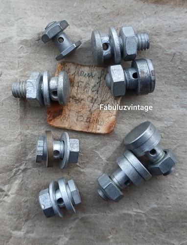 Nos serre cable frein - nos,