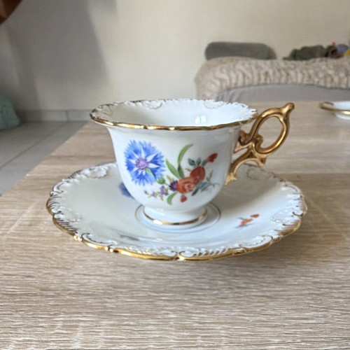 Antique 18thc meissen - antique,