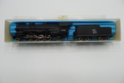 Atlas rivarossi locomotive - atlas,
