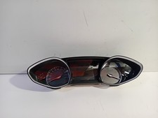 Cockpit Peugeot 308 SW II 1.6