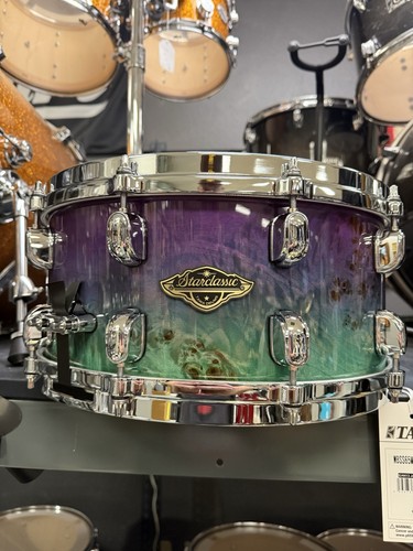 Tama starclassic walnut birch - starclassic, walnut/birch