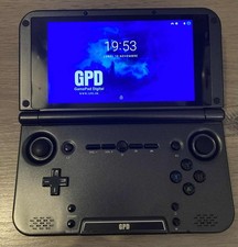 Console GPD XD + plus  avec