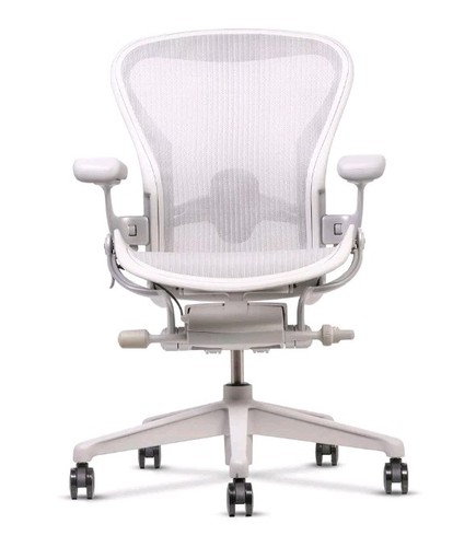 Herman miller aeron - herman,