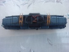 loco electrique jouef