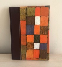 Livre de collection en Anglais