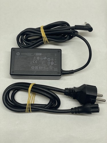 Chargeur origine - hp, d’origine