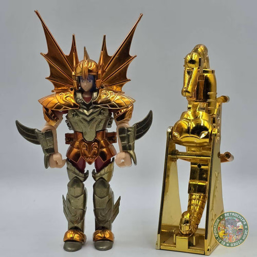 Figurine saint seiya - saint,