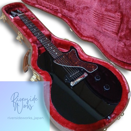 Guitare électrique gibson les - guitare,