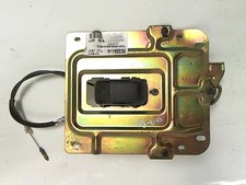 Poignee interieur porte de