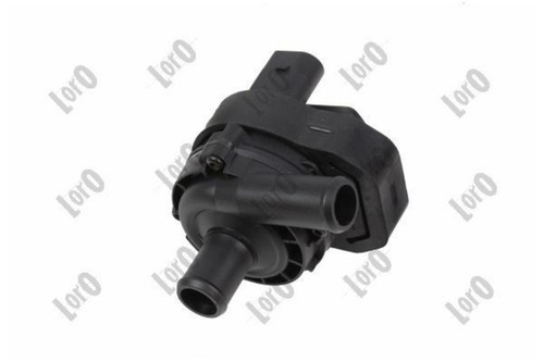 Additional water pump for - additional,