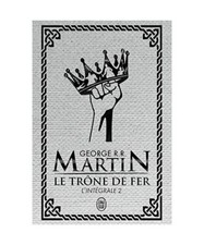 Le trône de fer: L'intégrale