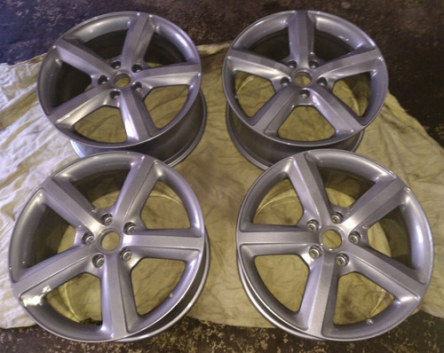 Line jantes alu audi q7 - audi,
