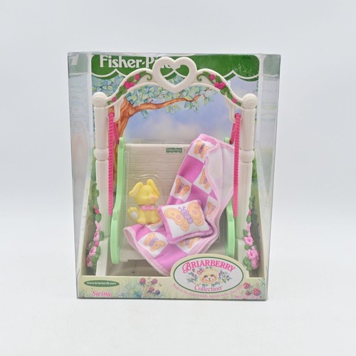 Fisher-Price Briarberry