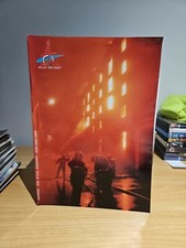 Revue BSPP ALLO 18 n°533 -