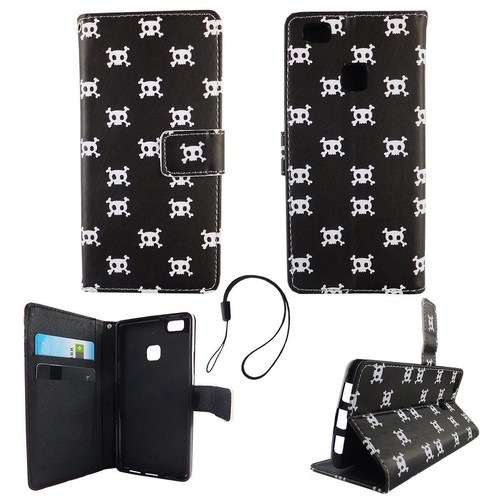Etui coque pour huawei lite - pour,
