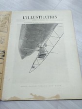 L'Illustration Juillet 1901 No