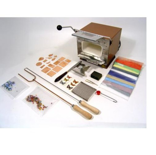 émaillage kit démarrage - kit,
