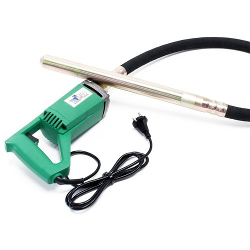 Vibreur beton electrique - a,