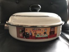 ⭕ superbe  casserole poêle