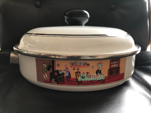 Superbe casserole poêle - superbe,