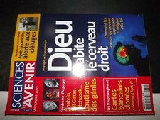 ** Revue Sciences & Avenir