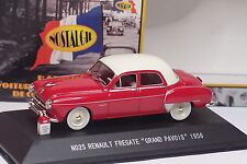 NOSTALGIE RENAULT FREGATE