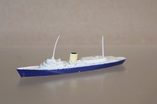 BATEAU MAQUETTE TRIANG MINIC