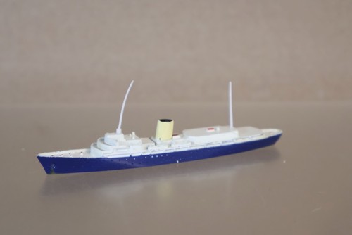 Bateau maquette triang - bateau,
