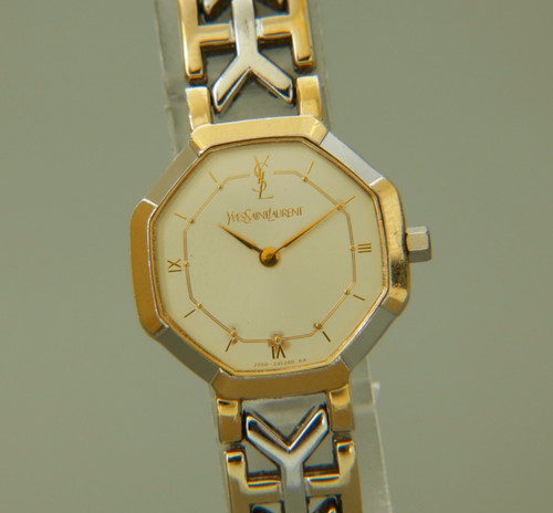 Montre femme vintage yves - vintage,