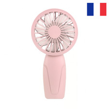 Mini Ventilateur de Poche USB