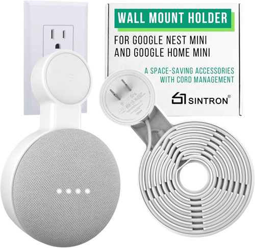 Sintron outlet support - outlet,