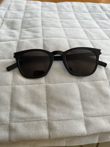 Saint laurent sl28 slim 001 - laurent,