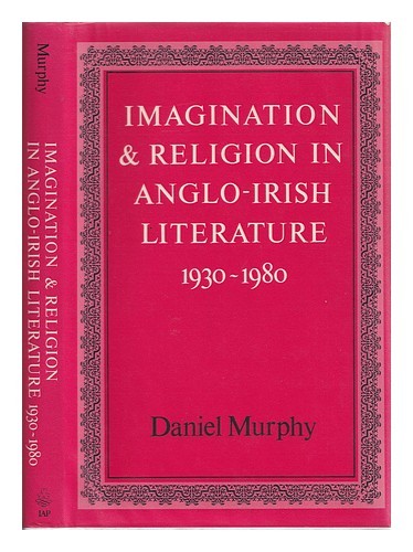 Murphy daniel imagination et - murphy,,