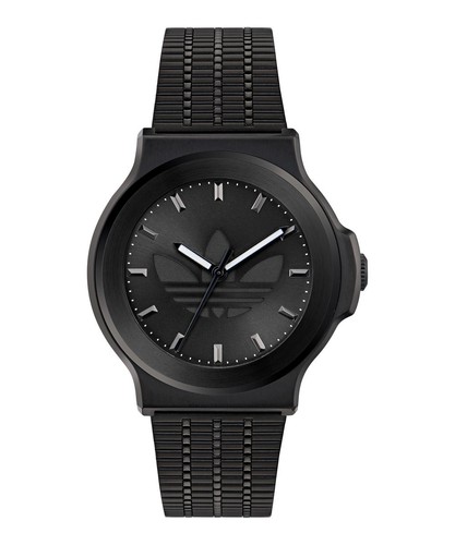 Adidas originals montre noir - originals,