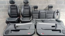 interieur complet RENAULT