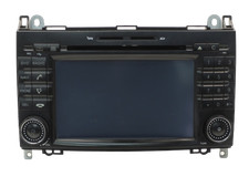 Navigation GPS SD DVD Phone