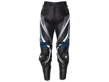 Pantalon En Cuir iXS Robin |