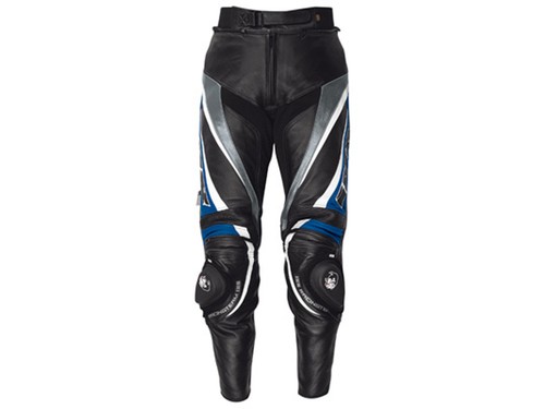 Pantalon cuir ixs robin - ixs, |