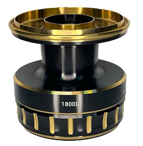 Daiwa bobina ricambio - daiwa,