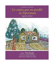La casita we no perdió la