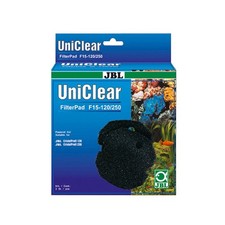 JBL Filtre Pad F15 120/250