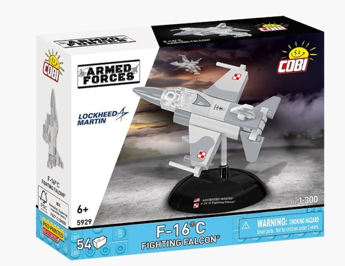 Cobi avion chasse lockheed - cobi,,