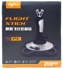 PXN 2113 PRO Flight Stick