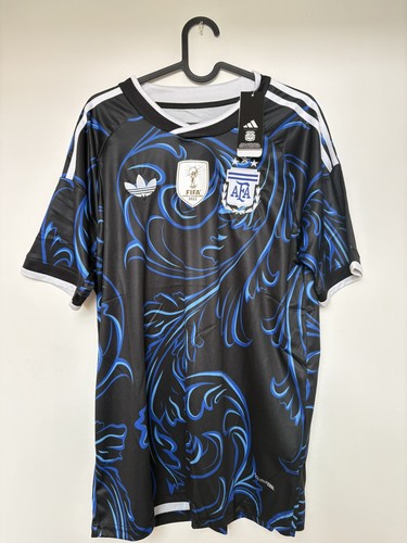 Maillot argentine 2026 - maillot, de
