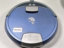 Robot IRobot Scooba Nettoyeur