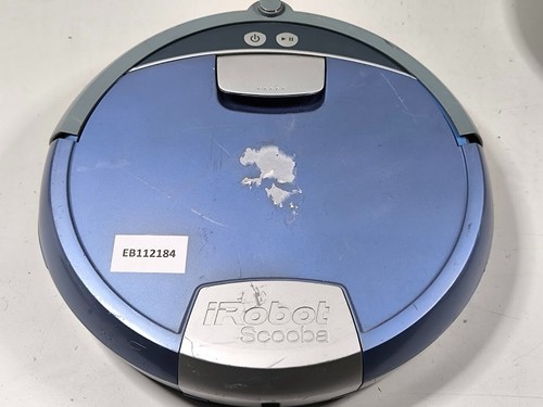 Robot irobot scooba nettoyeur - irobot,