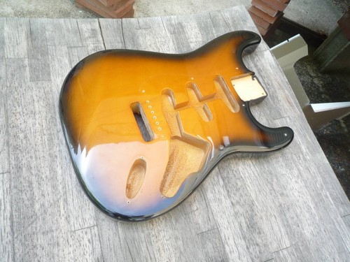 Fender japan st57 - fender,